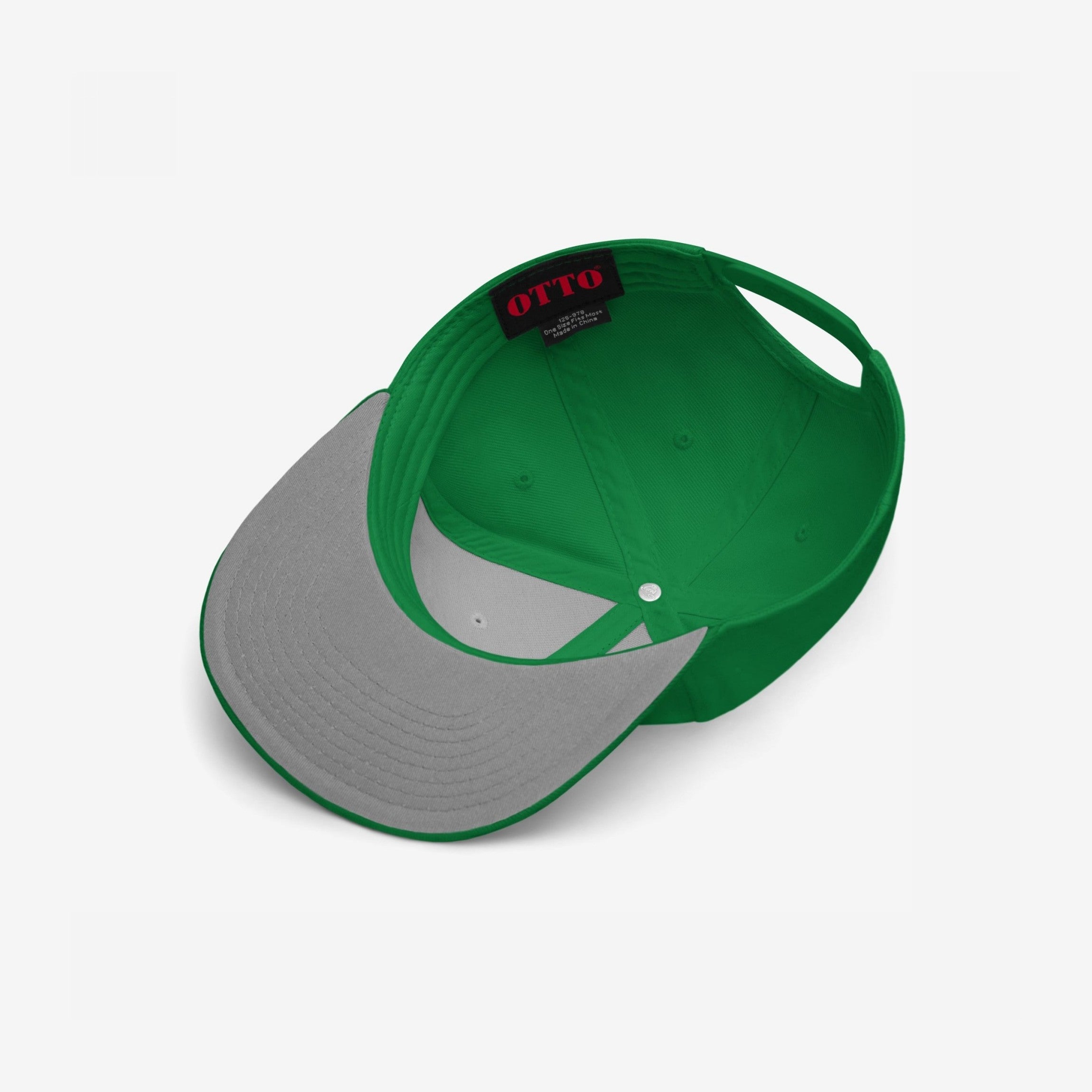Dallas Japanese Hat