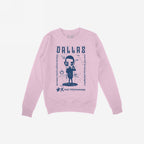Dallas Punk Sweatshirt