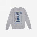Dallas Punk Sweatshirt