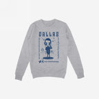 Dallas Punk Sweatshirt