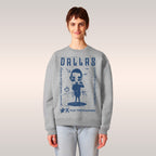 Dallas Punk Sweatshirt