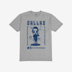 Dallas Punk T-shirt