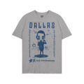 Dallas Punk T-shirt