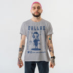 Dallas Punk T-shirt
