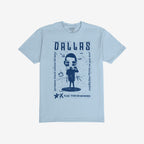 Dallas Punk T-shirt