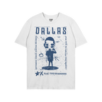 Dallas Punk T-shirt