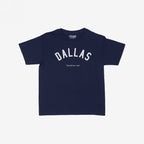 Dallas Story Women's Baby Tee