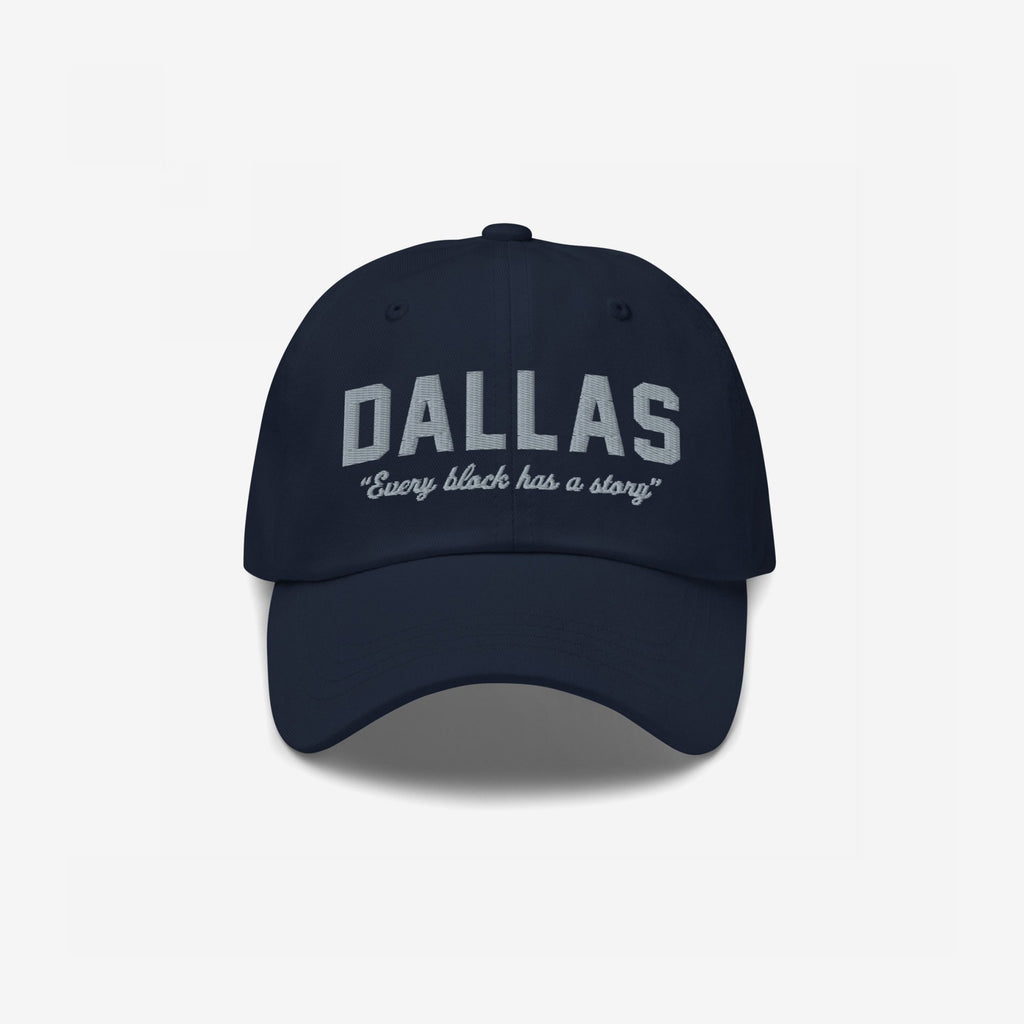 Dallas Story Hat