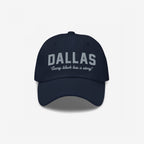 Dallas Story Hat