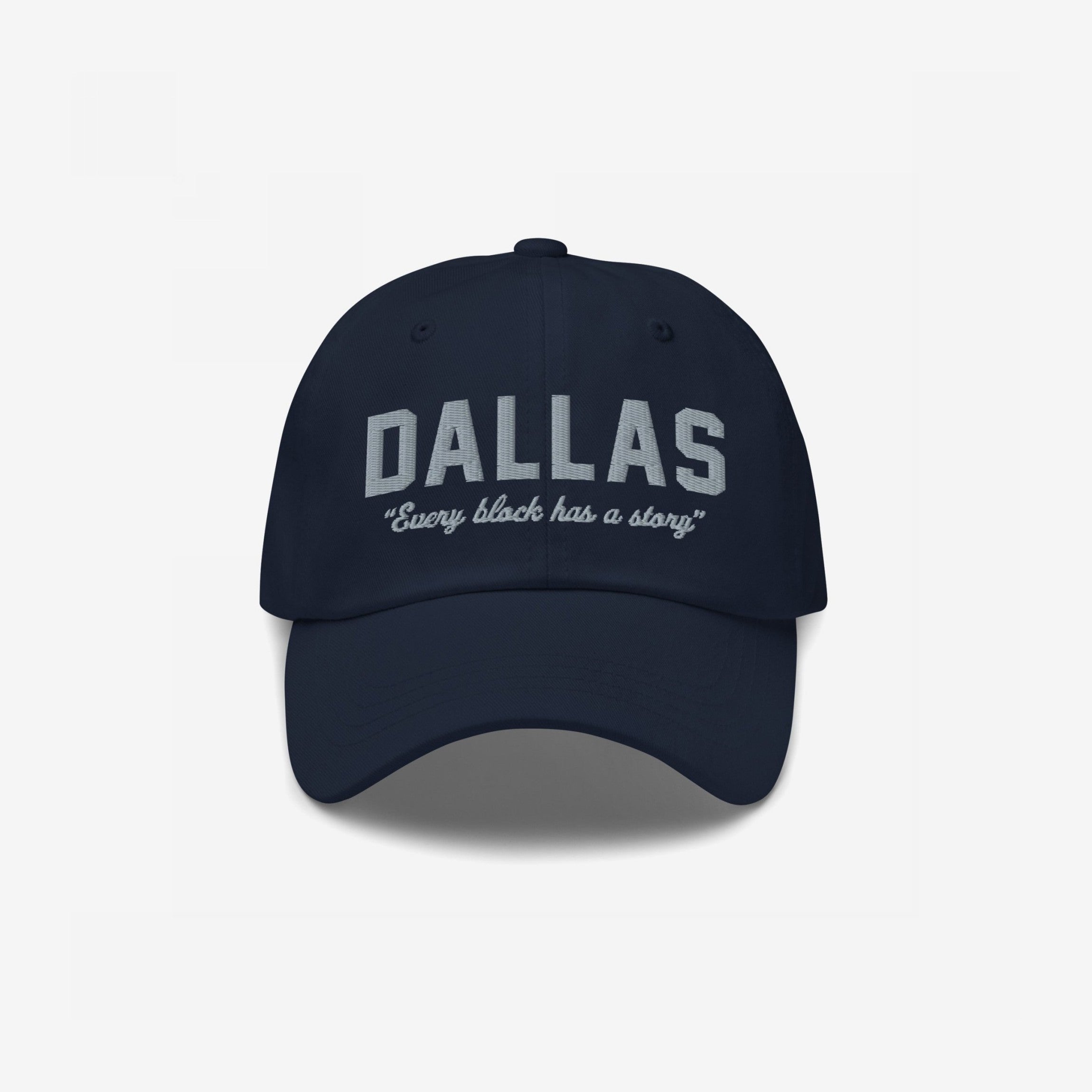 Dallas Story Hat