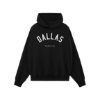 Dallas Story Hoodie