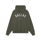 Dallas Story Hoodie