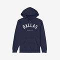 Dallas Story Hoodie & Sweatshirt