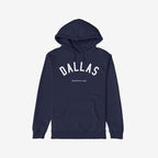 Dallas Story Hoodie & Sweatshirt