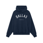 Dallas Story Hoodie