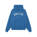Dallas Story Hoodie