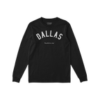 Dallas Story Long Sleeve T-shirt