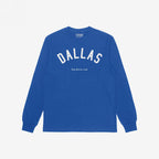 Dallas Story T-shirt