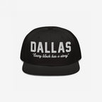 Dallas Story Hat