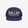 Dallas Story Hat