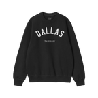 Dallas Story Sweatshirt