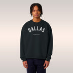Dallas Story Sweatshirt