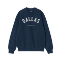 Dallas Story Sweatshirt