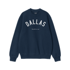 Dallas Story Sweatshirt