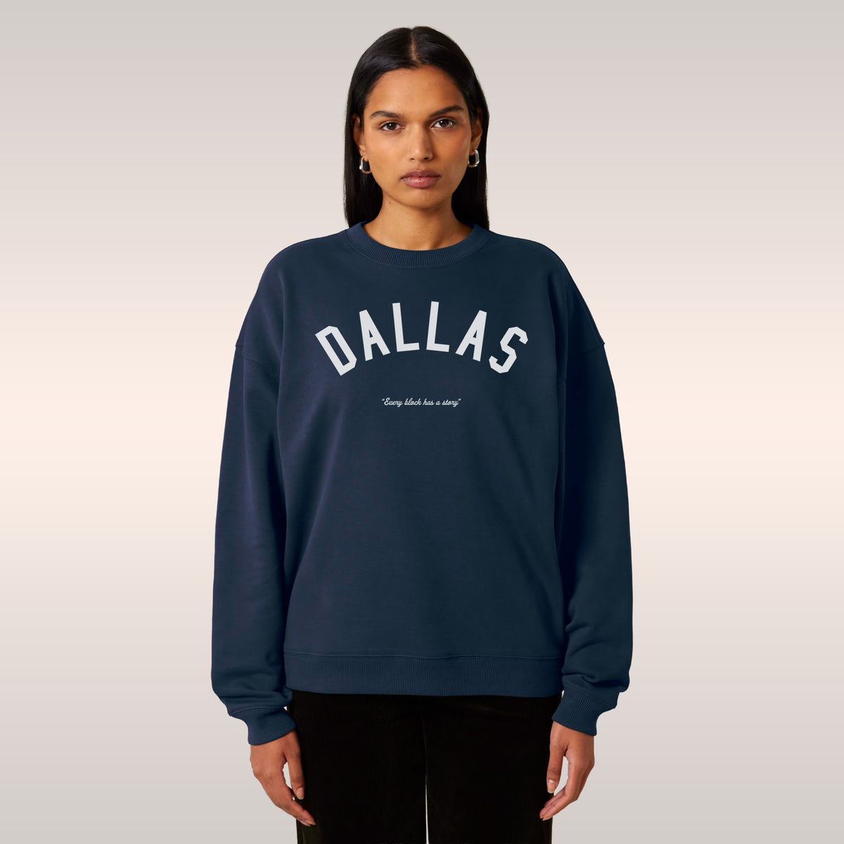 Dallas Story Sweatshirt