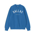 Dallas Story Sweatshirt