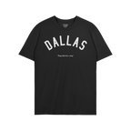 Dallas Story T-shirt