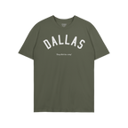 Dallas Story T-shirt