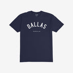 Dallas Story T-shirt