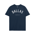 Dallas Story T-shirt