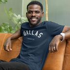 Dallas Story T-shirt