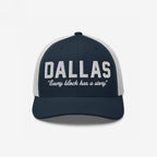 Dallas Story Hat