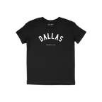 Dallas Story Kids T-shirt