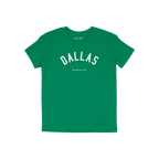 Dallas Story Kids T-shirt