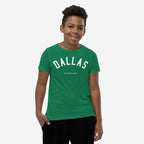 Dallas Story T-shirt