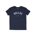 Dallas Story Kids T-shirt