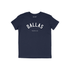 Dallas Story Kids T-shirt