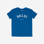 Dallas Story T-shirt