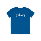 Dallas Story Kids T-shirt