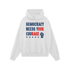 Democracy Hoodie
