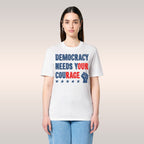 Democracy T-shirt