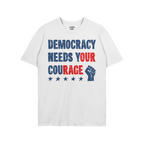 Democracy T-shirt