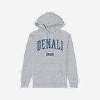 Denali Alaska Hoodie & Sweatshirt
