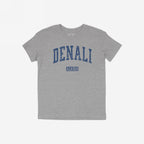 Denali Alaska T-shirt