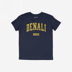 Denali Alaska T-shirt