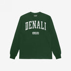 Denali Alaska T-shirt